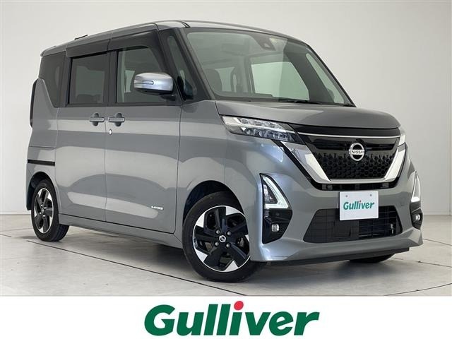 Nissan ROOX 2022 6970089-0