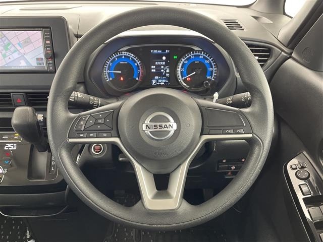 Nissan ROOX 2022 6970089-14