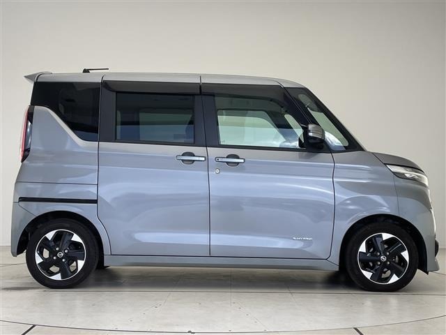 Nissan ROOX 2022 6970089-2