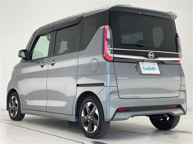 Nissan ROOX 2022 6970089-4
