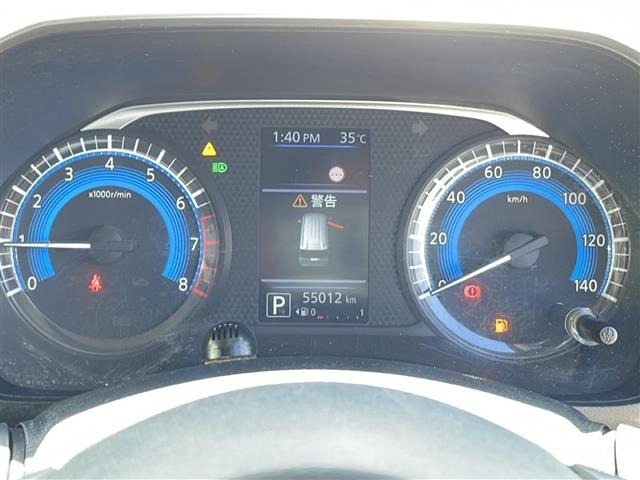 Nissan ROOX 2021 6970092-14