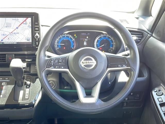 Nissan ROOX 2021 6970092-3