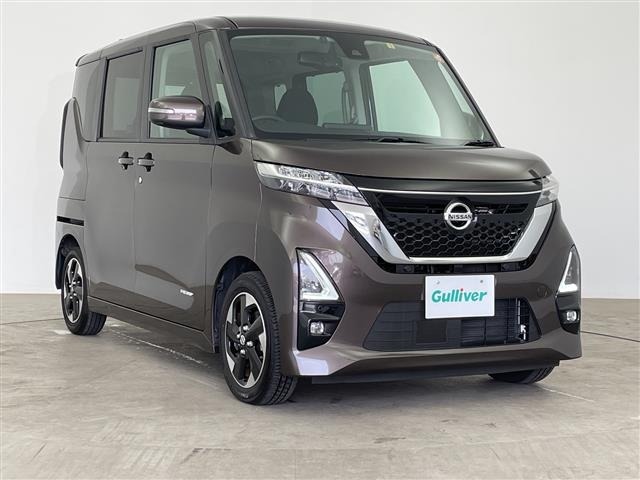 Nissan ROOX 2023 6970096-0