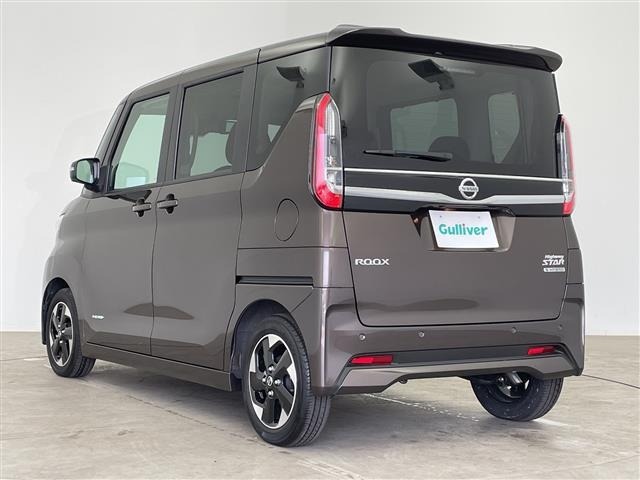 Nissan ROOX 2023 6970096-13