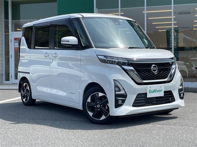Nissan ROOX 2023 6970098-0