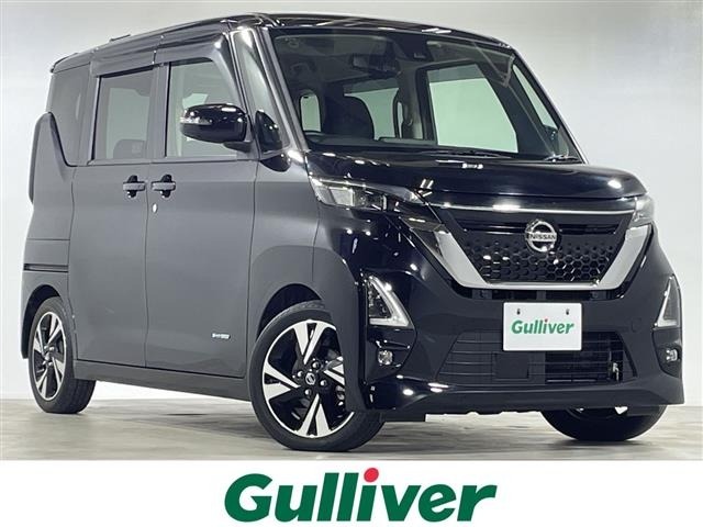 Nissan ROOX 2022 6970099-0