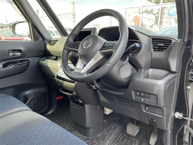 Nissan ROOX 2022 6970099-10