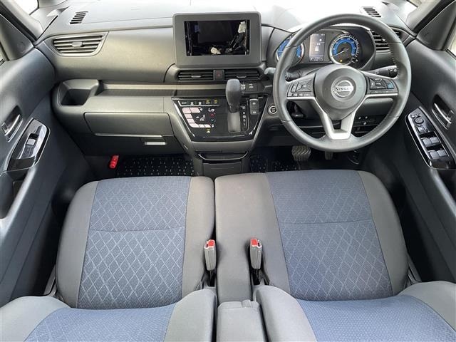 Nissan ROOX 2022 6970099-15