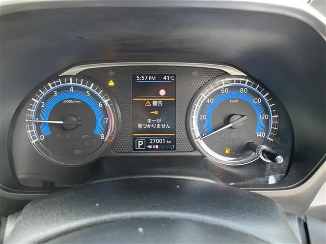 Nissan ROOX 2022 6970099-17