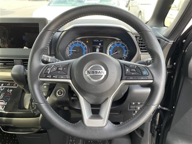 Nissan ROOX 2022 6970099-18