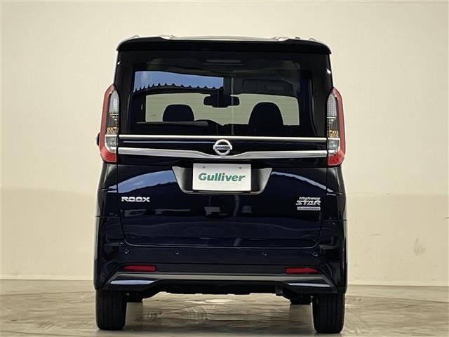 Nissan ROOX 2022 6970099-4