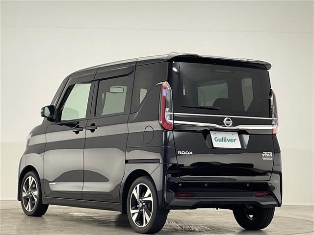 Nissan ROOX 2022 6970099-6