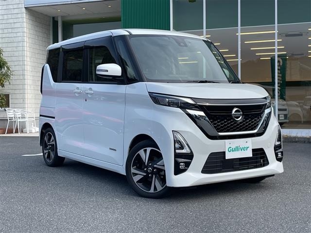 Nissan ROOX 2021 6970104-0