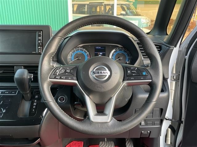 Nissan ROOX 2021 6970104-13