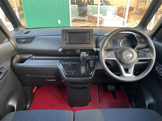 Nissan ROOX 2021 6970104-14