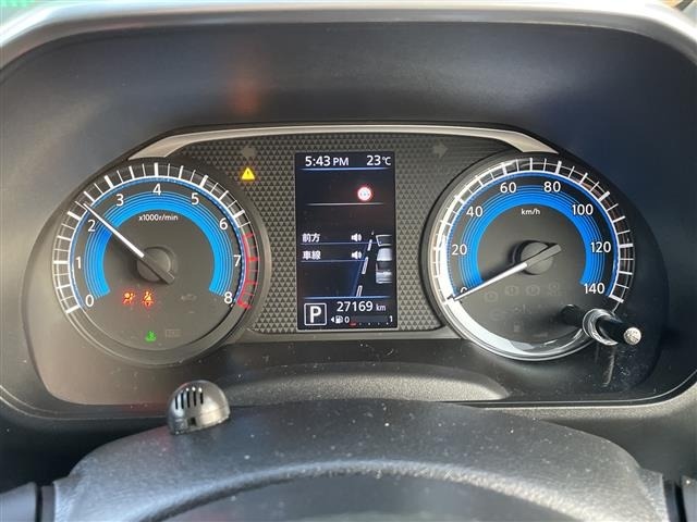 Nissan ROOX 2021 6970104-19