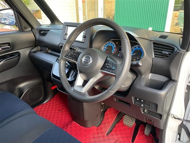 Nissan ROOX 2021 6970104-22