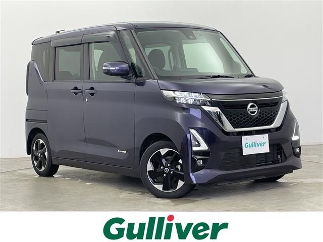 Nissan ROOX 2021 6970133-0