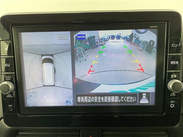 Nissan ROOX 2021 6970133-17