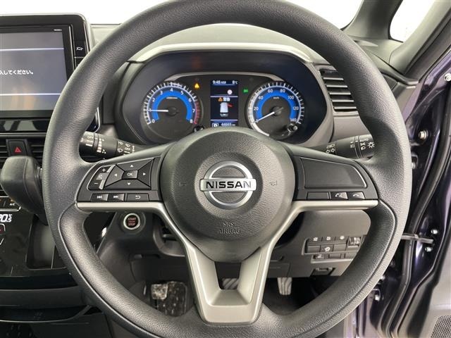 Nissan ROOX 2021 6970133-19