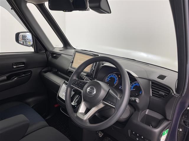 Nissan ROOX 2021 6970133-4