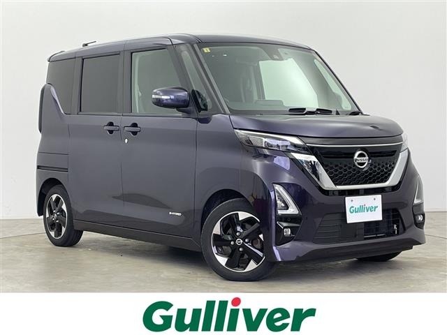 Nissan ROOX 2021 6970158-0