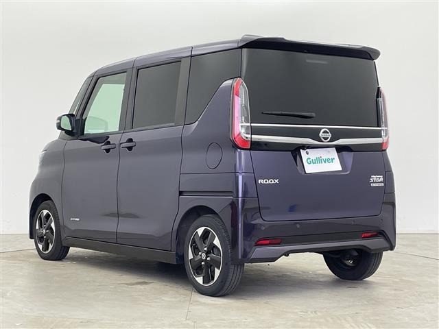 Nissan ROOX 2021 6970158-13