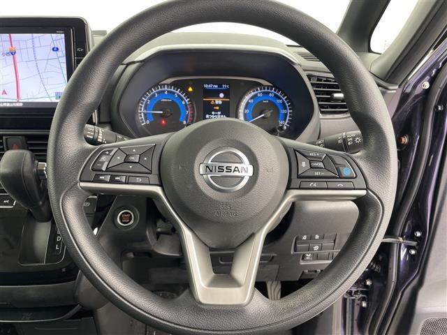 Nissan ROOX 2021 6970158-21