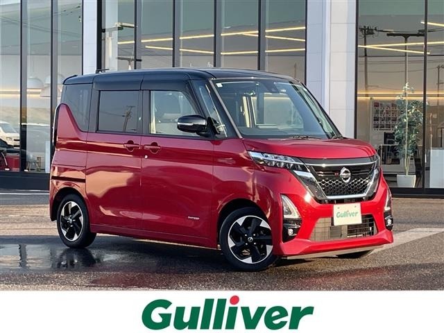 Nissan ROOX 2021 6970177-0