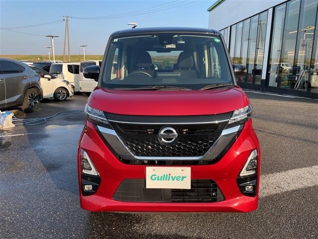 Nissan ROOX 2021 6970177-13