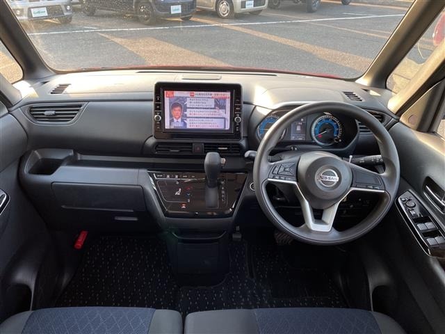 Nissan ROOX 2021 6970177-14