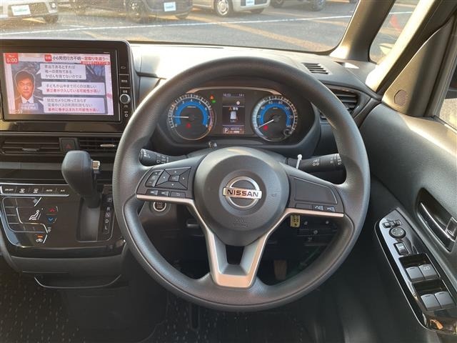 Nissan ROOX 2021 6970177-17