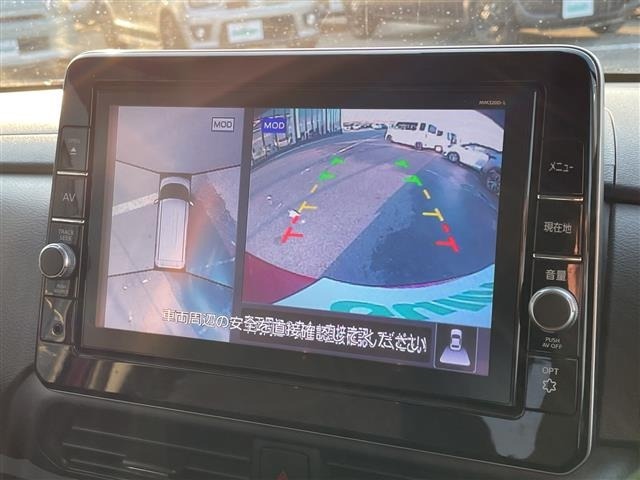 Nissan ROOX 2021 6970177-5