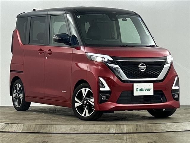 Nissan ROOX 2020 6970190-0
