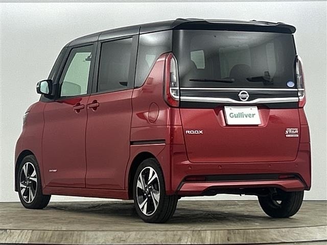 Nissan ROOX 2020 6970190-13