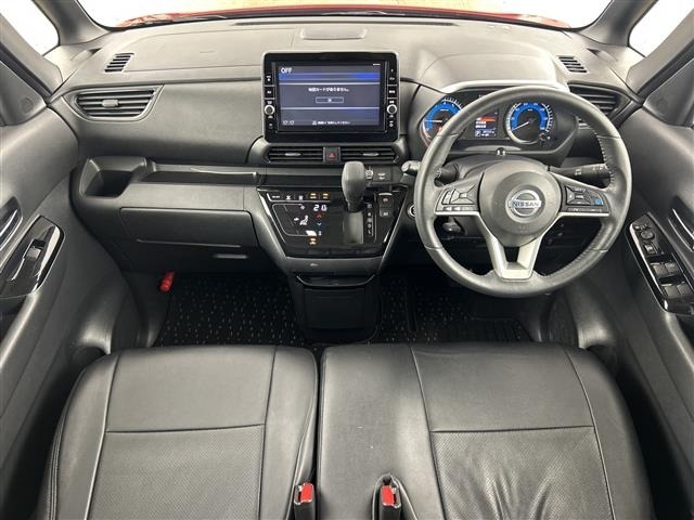 Nissan ROOX 2020 6970190-14