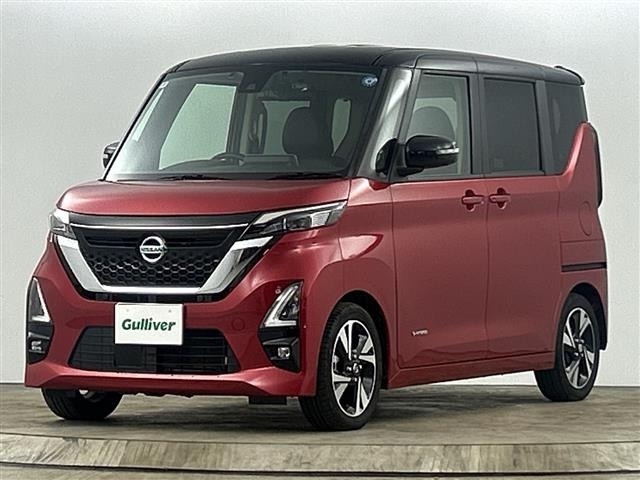 Nissan ROOX 2020 6970190-15