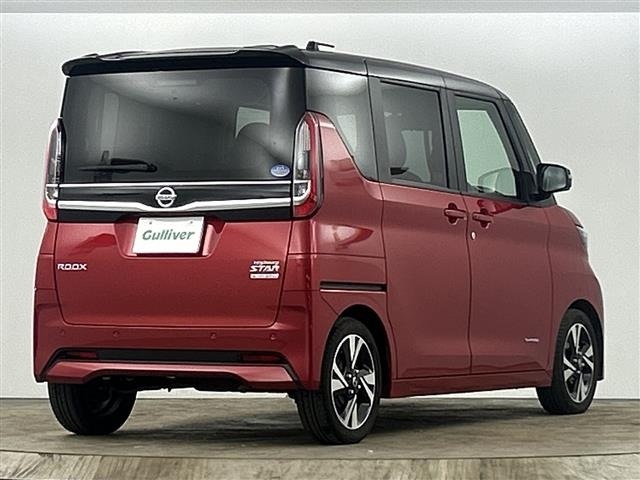 Nissan ROOX 2020 6970190-16