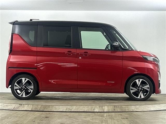 Nissan ROOX 2020 6970190-17