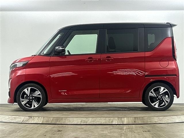 Nissan ROOX 2020 6970190-18