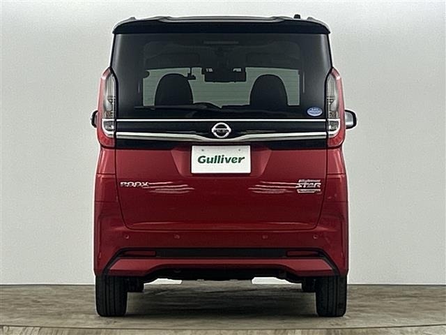 Nissan ROOX 2020 6970190-7