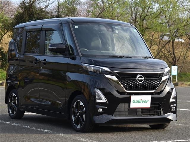 Nissan ROOX 2021 6970199-0