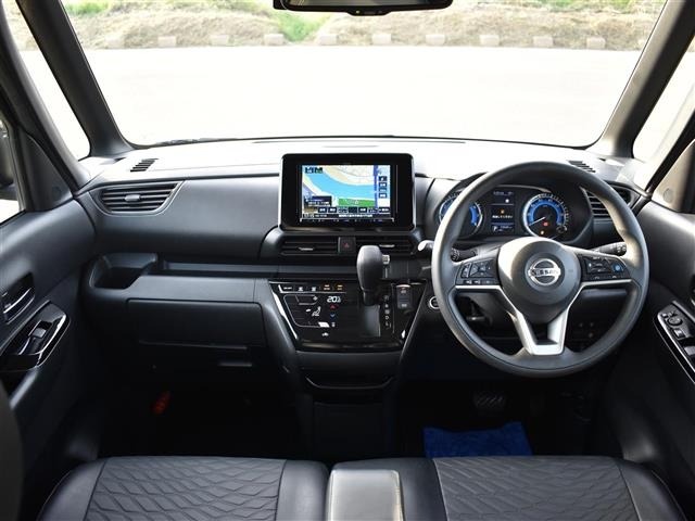 Nissan ROOX 2021 6970199-14