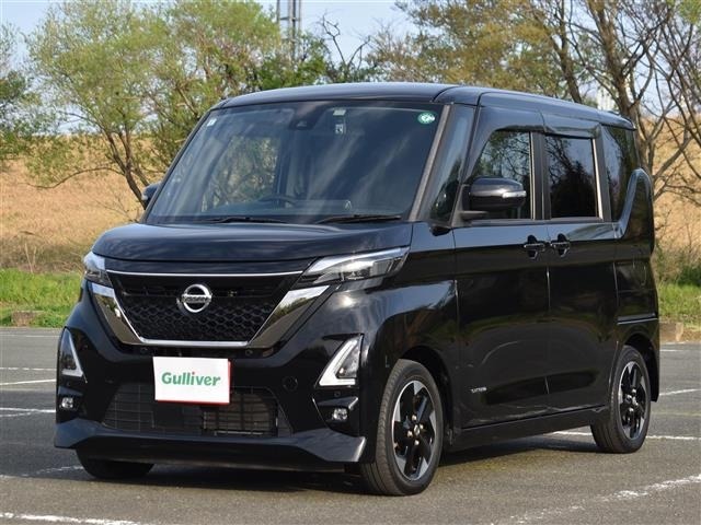 Nissan ROOX 2021 6970199-17