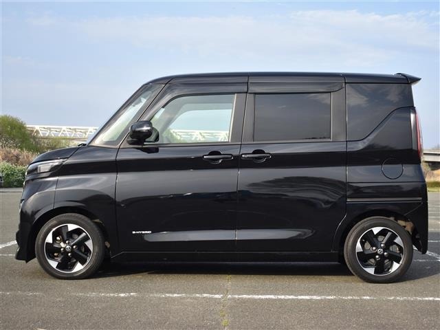 Nissan ROOX 2021 6970199-18