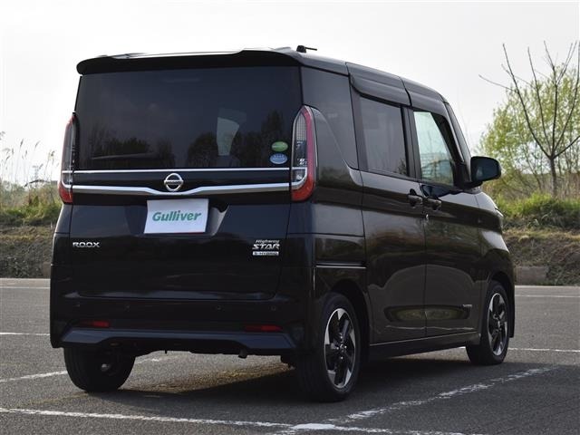 Nissan ROOX 2021 6970199-19