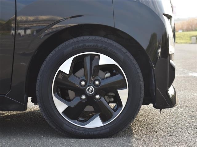 Nissan ROOX 2021 6970199-21