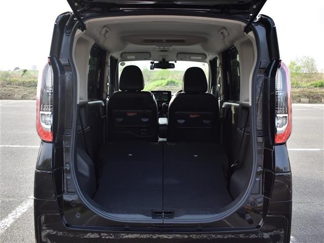 Nissan ROOX 2021 6970199-22