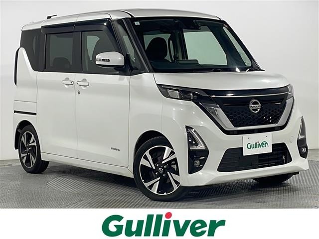 Nissan ROOX 2021 6970202-0