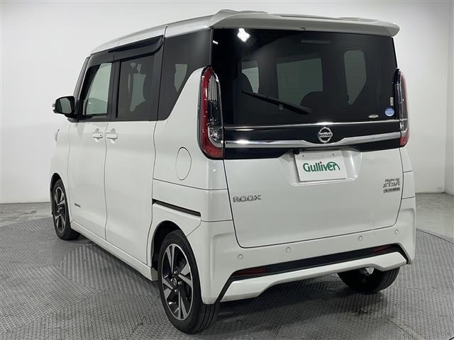Nissan ROOX 2021 6970202-13